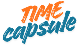 TimeCapsule